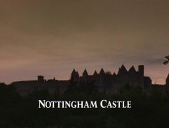 Château de Nottingham 