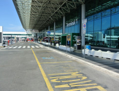 L'aéroport