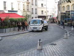 Minuit à Paris 