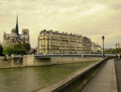 Cathédrale de Notre Dame 