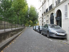 Minuit à Paris 