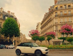 Minuit à Paris 