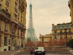 Minuit à Paris 