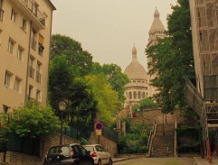 Dans Paris 