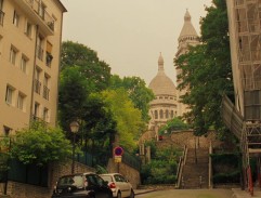 Minuit à Paris 