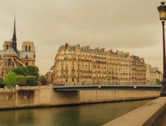 Cathédrale de Notre Dame 