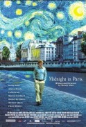 Minuit à Paris 