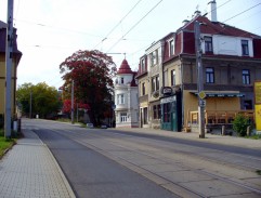 La Rue de l'Église