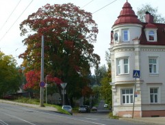 L'église