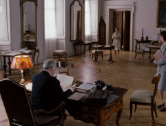 Le bureau du ministre II