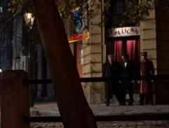 Maigret et la maison de Félicie