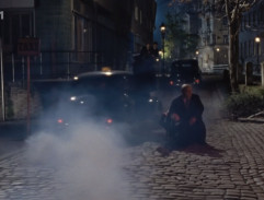 Maigret et la maison de Félicie