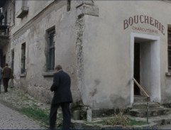 La boucherie