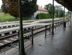 La gare