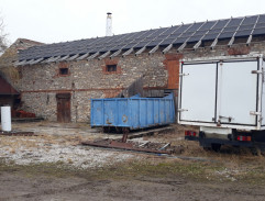 La ferme de Magin