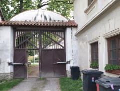 Le passage