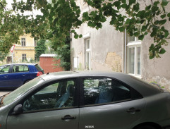 Maigret et la maison de Félicie