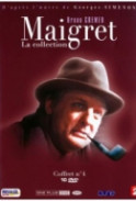 Maigret et le marchand de vin