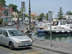 Le port