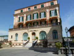 L'hôtel