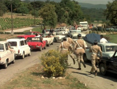 Le Gendarme en balade