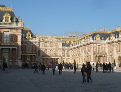 Château de Versailles