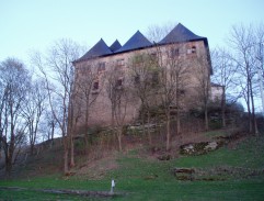 Château de Marquis