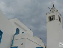 La mosquée 