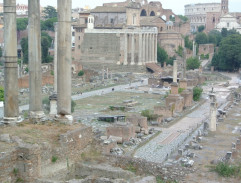 A Rome