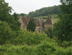 Château du conte de Reynaud 