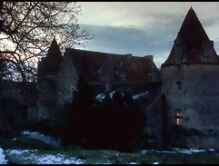 Château du conte de Reynaud 