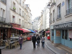 Le Fabuleux destin d'Amélie Poulain