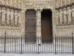 Cathédrale Notre-Dame