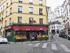 L'épicerie de Collignon