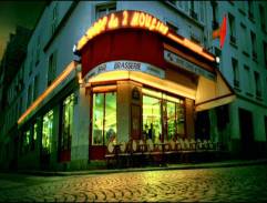 Café Les Deux Moulins