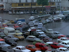 L'embouteillage