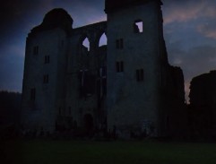 Château de Locksley