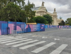 Le Grand Palais