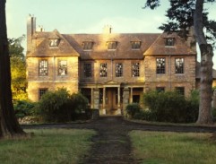 La maison de Bennet: Longbourn