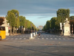 Parade militaire 