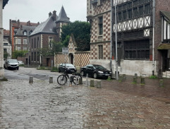 Vol de voiture