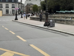Accélère !