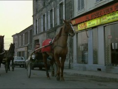 Au bistrot de l’hippodrome 