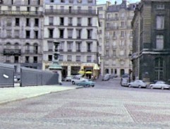 La rue