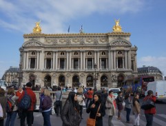 L'Opéra de Paris