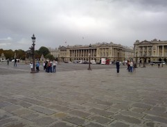 Un américain à Paris