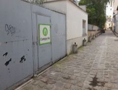 Schneider en fuite