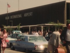 Aéroport international de Miami