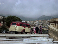Le bus