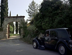 La porte